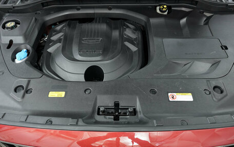 Geely Atlas, 2023 год, 2 411 000 рублей, 21 фотография