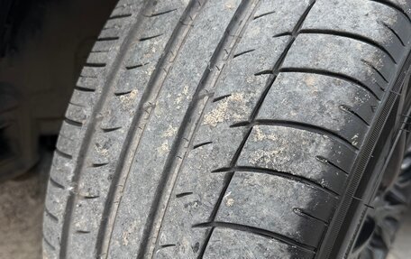 Land Rover Range Rover Sport II, 2019 год, 4 850 000 рублей, 10 фотография