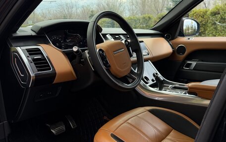 Land Rover Range Rover Sport II, 2019 год, 4 850 000 рублей, 15 фотография