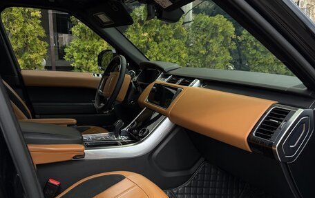 Land Rover Range Rover Sport II, 2019 год, 4 850 000 рублей, 20 фотография