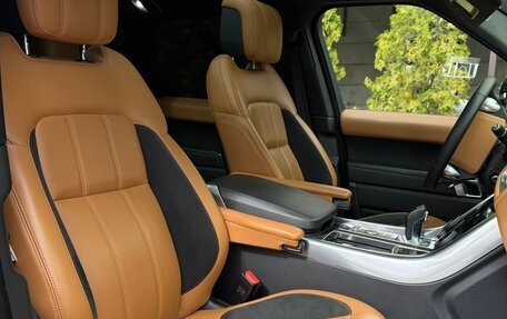 Land Rover Range Rover Sport II, 2019 год, 4 850 000 рублей, 21 фотография