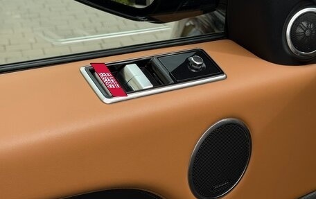 Land Rover Range Rover Sport II, 2019 год, 4 850 000 рублей, 14 фотография