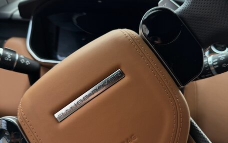 Land Rover Range Rover Sport II, 2019 год, 4 850 000 рублей, 28 фотография