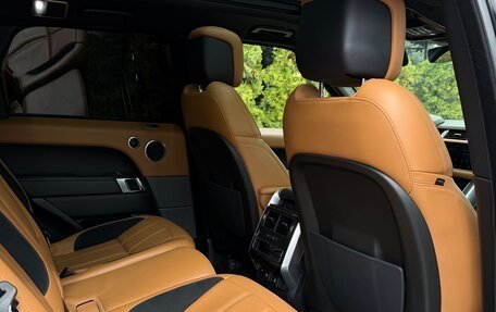 Land Rover Range Rover Sport II, 2019 год, 4 850 000 рублей, 33 фотография