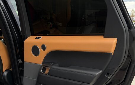 Land Rover Range Rover Sport II, 2019 год, 4 850 000 рублей, 32 фотография