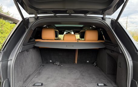 Land Rover Range Rover Sport II, 2019 год, 4 850 000 рублей, 34 фотография