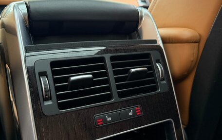 Land Rover Range Rover Sport II, 2019 год, 4 850 000 рублей, 31 фотография