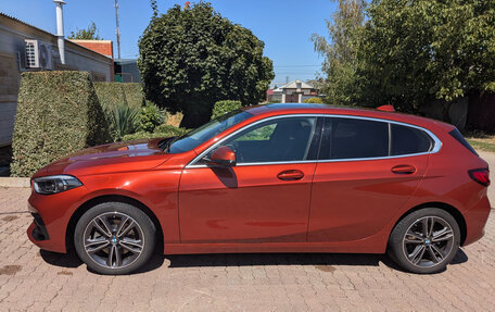 BMW 1 серия, 2020 год, 3 000 000 рублей, 3 фотография