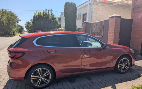 BMW 1 серия, 2020 год, 3 000 000 рублей, 9 фотография