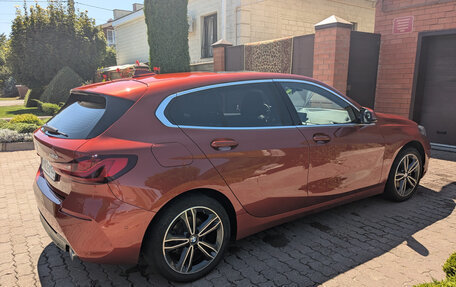 BMW 1 серия, 2020 год, 3 000 000 рублей, 8 фотография