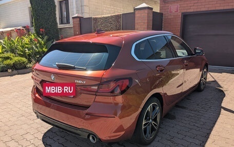 BMW 1 серия, 2020 год, 3 000 000 рублей, 7 фотография
