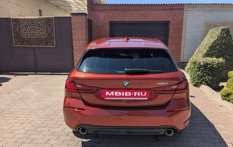 BMW 1 серия, 2020 год, 3 000 000 рублей, 6 фотография