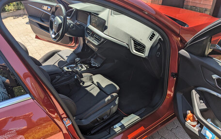 BMW 1 серия, 2020 год, 3 000 000 рублей, 15 фотография