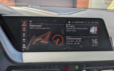 BMW 1 серия, 2020 год, 3 000 000 рублей, 20 фотография