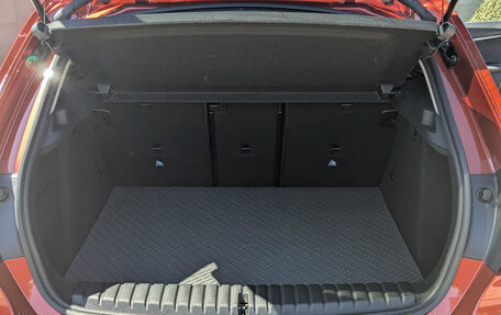 BMW 1 серия, 2020 год, 3 000 000 рублей, 18 фотография