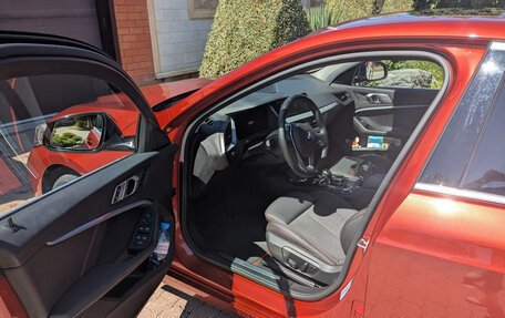 BMW 1 серия, 2020 год, 3 000 000 рублей, 14 фотография