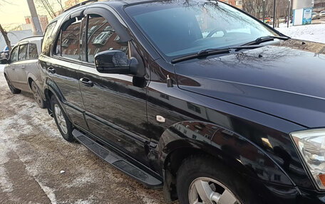 KIA Sorento IV, 2008 год, 850 000 рублей, 3 фотография