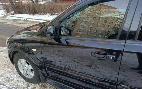 KIA Sorento IV, 2008 год, 850 000 рублей, 8 фотография