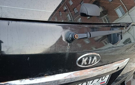 KIA Sorento IV, 2008 год, 850 000 рублей, 7 фотография