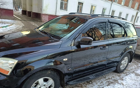 KIA Sorento IV, 2008 год, 850 000 рублей, 6 фотография