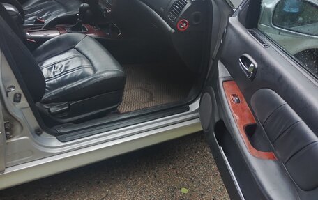 Hyundai Sonata IV рестайлинг, 2007 год, 380 000 рублей, 4 фотография