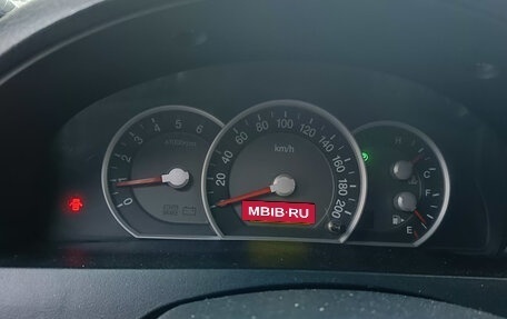 KIA Sorento IV, 2008 год, 850 000 рублей, 10 фотография