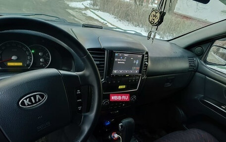 KIA Sorento IV, 2008 год, 850 000 рублей, 11 фотография