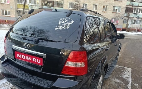 KIA Sorento IV, 2008 год, 850 000 рублей, 13 фотография