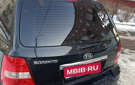 KIA Sorento IV, 2008 год, 850 000 рублей, 4 фотография