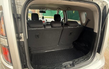 KIA Soul I рестайлинг, 2011 год, 1 050 000 рублей, 9 фотография