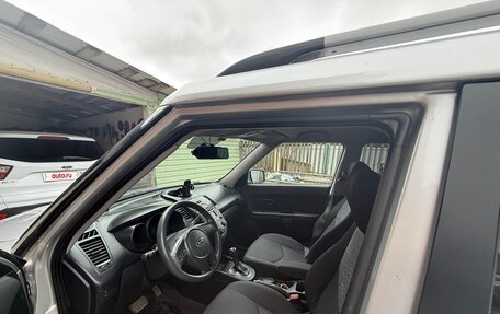 KIA Soul I рестайлинг, 2011 год, 1 050 000 рублей, 8 фотография