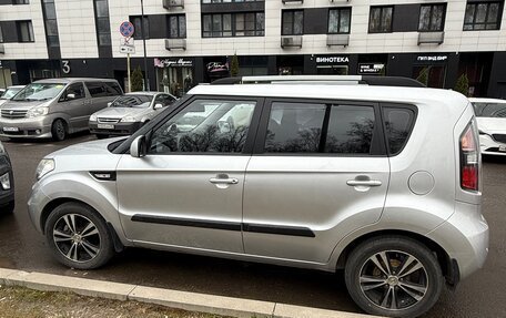 KIA Soul I рестайлинг, 2011 год, 1 050 000 рублей, 3 фотография