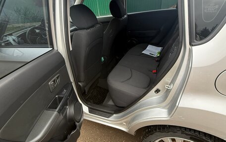 KIA Soul I рестайлинг, 2011 год, 1 050 000 рублей, 5 фотография