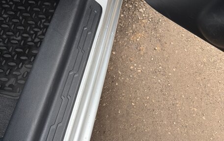 KIA Soul I рестайлинг, 2011 год, 1 050 000 рублей, 10 фотография