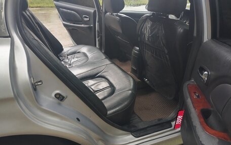 Hyundai Sonata IV рестайлинг, 2007 год, 380 000 рублей, 6 фотография