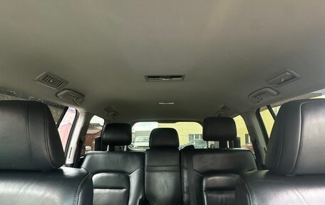 Toyota Land Cruiser 200, 2016 год, 4 900 000 рублей, 8 фотография