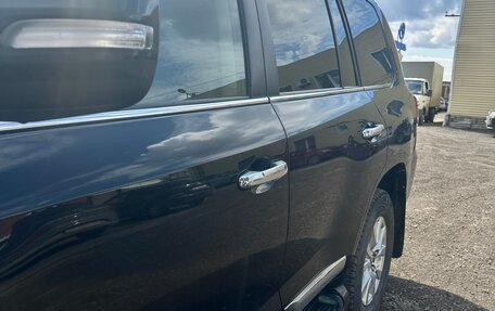 Toyota Land Cruiser 200, 2016 год, 4 900 000 рублей, 11 фотография