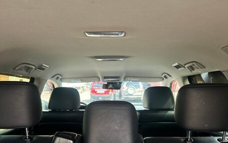 Toyota Land Cruiser 200, 2016 год, 4 900 000 рублей, 13 фотография