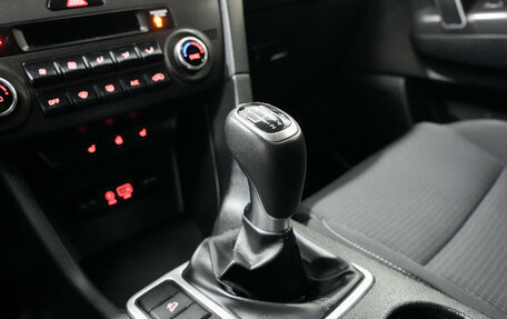 KIA Sportage IV рестайлинг, 2018 год, 1 725 000 рублей, 15 фотография