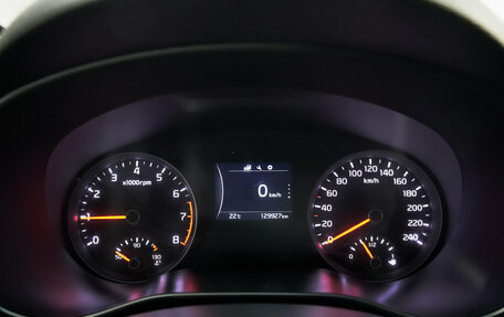 KIA Sportage IV рестайлинг, 2018 год, 1 725 000 рублей, 14 фотография