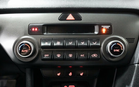 KIA Sportage IV рестайлинг, 2018 год, 1 725 000 рублей, 16 фотография