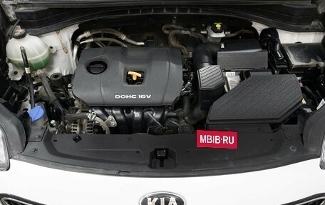 KIA Sportage IV рестайлинг, 2018 год, 1 725 000 рублей, 19 фотография