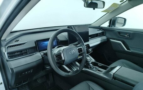 Toyota RAV4, 2026 год, 4 750 000 рублей, 9 фотография