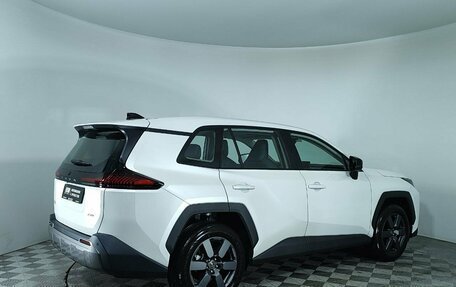 Toyota RAV4, 2026 год, 4 750 000 рублей, 7 фотография