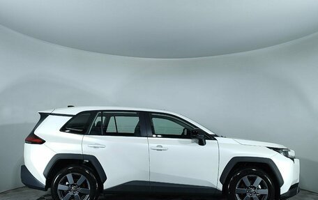 Toyota RAV4, 2026 год, 4 750 000 рублей, 4 фотография