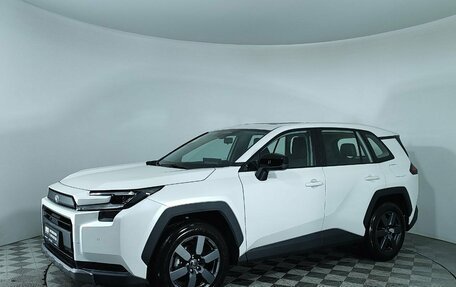 Toyota RAV4, 2026 год, 4 750 000 рублей, 2 фотография