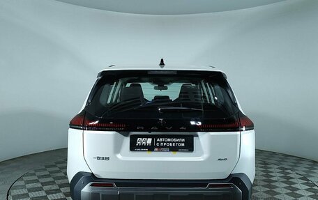 Toyota RAV4, 2026 год, 4 750 000 рублей, 8 фотография