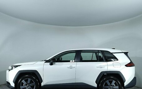 Toyota RAV4, 2026 год, 4 750 000 рублей, 3 фотография