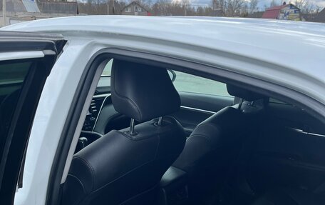 Toyota Camry, 2020 год, 2 650 000 рублей, 6 фотография