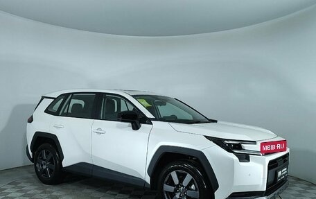 Toyota RAV4, 2026 год, 4 750 000 рублей, 5 фотография